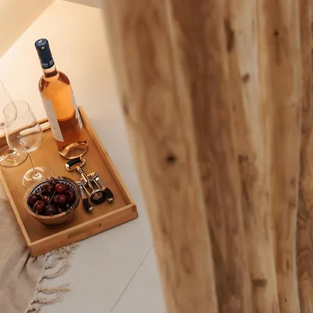 Due Venti Downtown Naxos Junior Naxos City