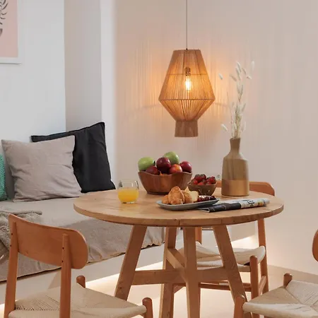 Due Venti Downtown Naxos Junior *