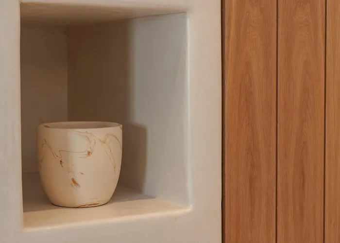 Apartment Due Venti Downtown Naxos Junior *