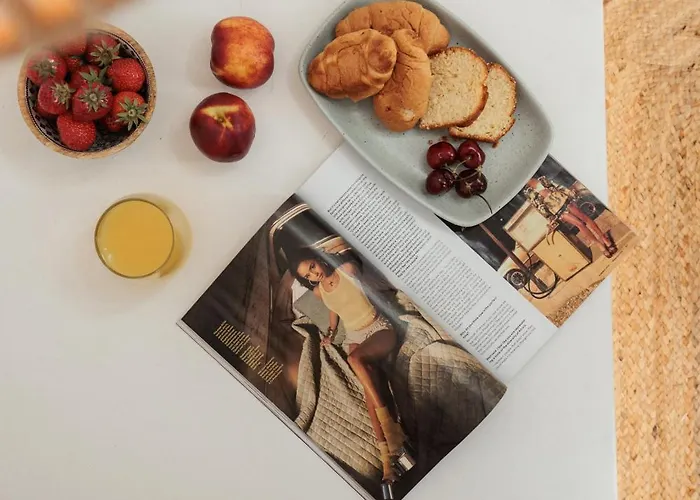 Due Venti Downtown Naxos Junior