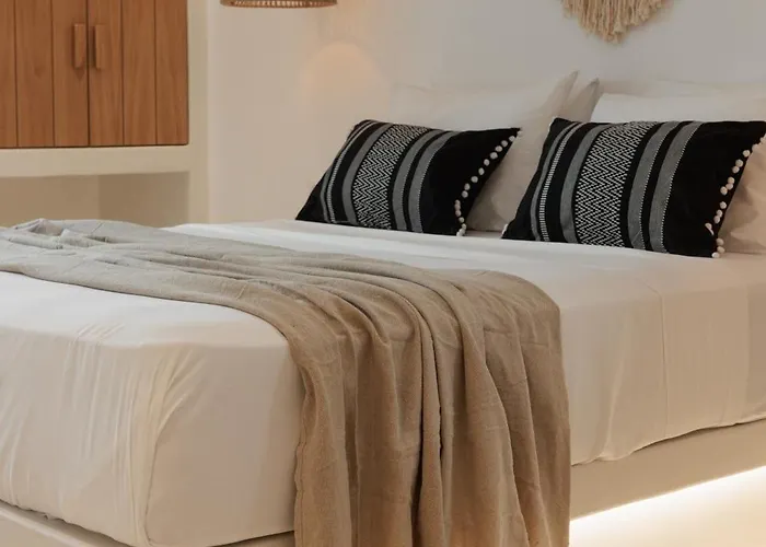 Due Venti Downtown Naxos Junior Apartment *