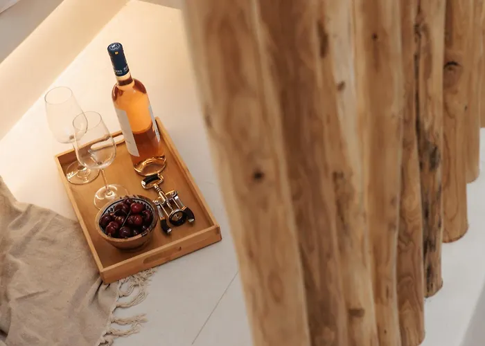 Due Venti Downtown Naxos Junior Naxos City