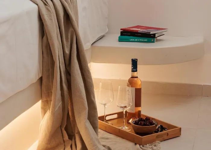 Due Venti Downtown Naxos Junior Naxos City