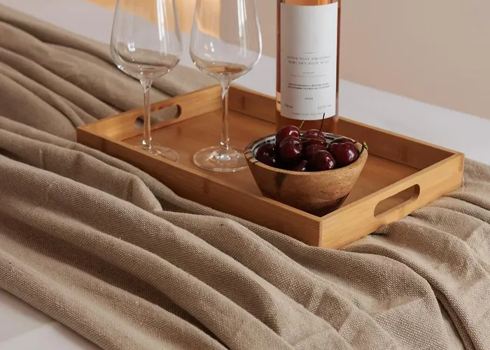 Apartment Due Venti Downtown Naxos Junior *