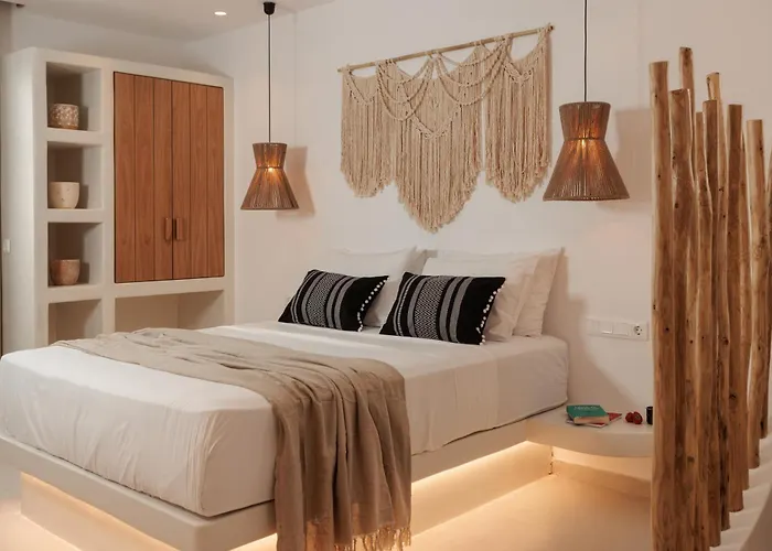 Due Venti Downtown Naxos Junior *