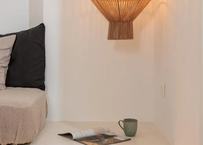 Due Venti Downtown Naxos Junior Apartment Naxos City