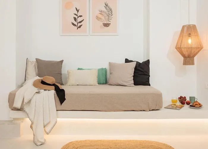 Due Venti Downtown Naxos Junior Naxos City