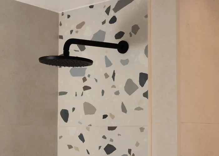 Due Venti Downtown Naxos Junior Apartment Naxos City