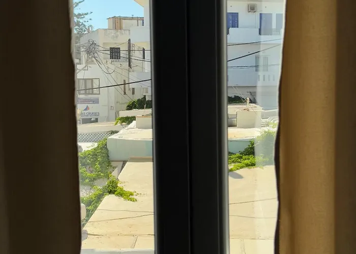 Due Venti Downtown Naxos Junior Apartment