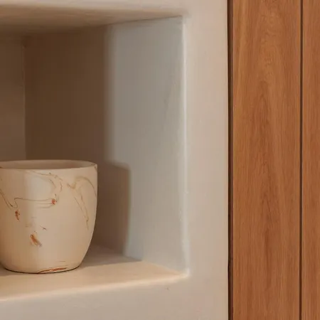 Daire Due Venti Downtown Naxos Junior *