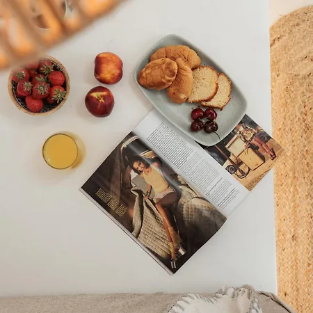 Due Venti Downtown Naxos Junior