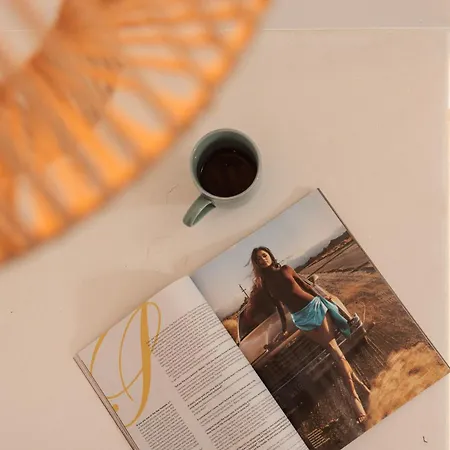 公寓 Due Venti Downtown Naxos Junior