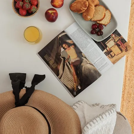 Due Venti Downtown Naxos Junior Daire Naxos City