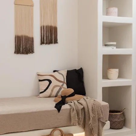 Daire Due Venti Downtown Naxos Junior Naxos City