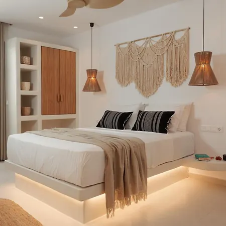 Apartment Due Venti Downtown Naxos Junior Naxos City