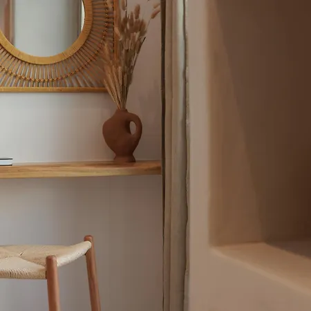 Daire Due Venti Downtown Naxos Junior *