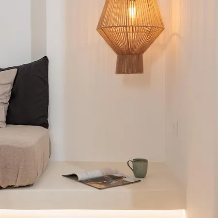 Due Venti Downtown Naxos Junior Daire Naxos City