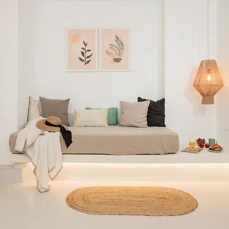 Due Venti Downtown Naxos Junior Naxos City