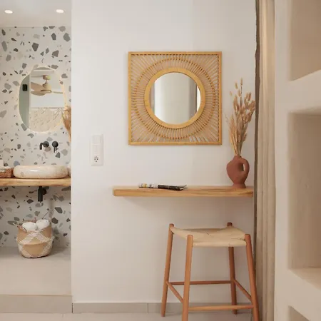 Due Venti Downtown Naxos Junior Naxos City