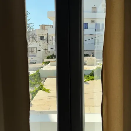 Due Venti Downtown Naxos Junior 公寓 *