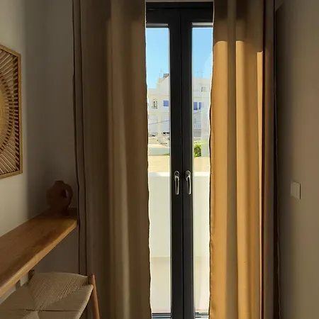 Daire Due Venti Downtown Naxos Junior Naxos City