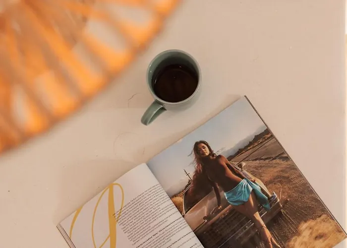 公寓 Due Venti Downtown Naxos Junior