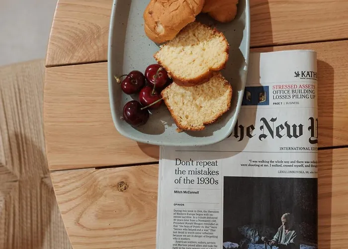 Due Venti Downtown Naxos Junior 公寓 *