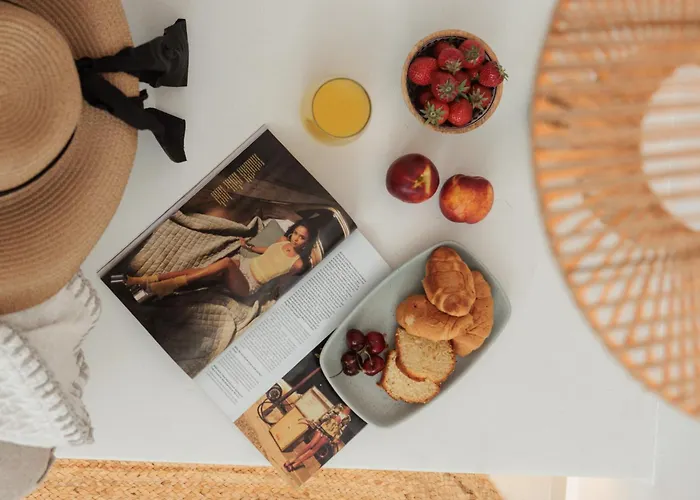 Due Venti Downtown Naxos Junior 公寓 *